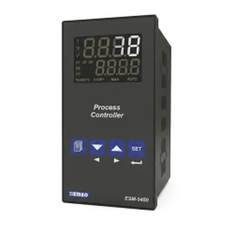 CONTROL DE TEMP DIGITAL (PID) SALIDA SSR/RELE (TC: ) 100-240V EMKO ESM-9450
