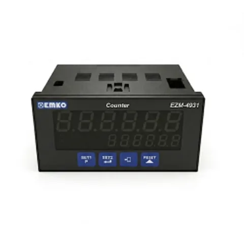 CONTADOR DIGITAL 230V EMKO EZM-4931