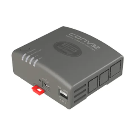 CONVERSOR DE SEÑAL INTERFASE USB/RS-485 FULL GAUGE